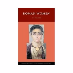 ISBN Roman Women, History, English
