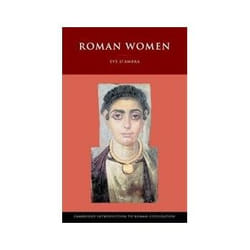 ISBN Roman Women book History English