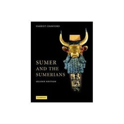 ISBN Sumer and the Sumerians 2e book History English Paperback 262 pages