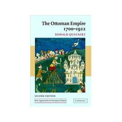 ISBN Ottoman Empire 1700-1922 2e book History English 212 pages