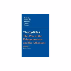 ISBN Thucydides : The War of the Peloponnesians and the Athenians, English, Paperback