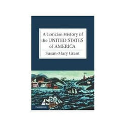 ISBN Concise History of the United States of America book Politics English 472 pages