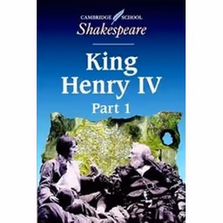 ISBN King Henry IV Part 1, Games, English, Paperback, 208 pages