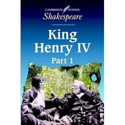 ISBN King Henry IV Part 1 book Games English Paperback 208 pages