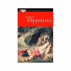 ISBN Euripides: Hippolytus, Literature, English