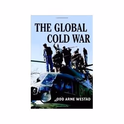 ISBN Global Cold War: Third World Interventions and the Making of Our Times, Politics, English, 498 pages