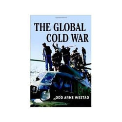 ISBN Global Cold War: Third World Interventions and the Making of Our Times book Politics English 498 pages