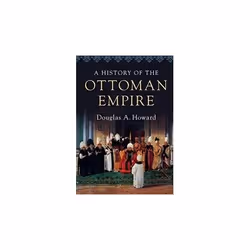 ISBN History of the Ottoman Empire, English, Paperback, 450 pages