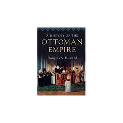 ISBN History of the Ottoman Empire