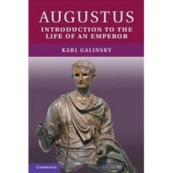 ISBN Augustus : Introduction to the Life of an Emperor book History English 220 pages