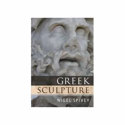 ISBN Greek Sculpture, Art & design, English, 448 pages