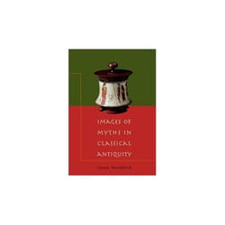 ISBN Images of Myths in Classical Antiquity