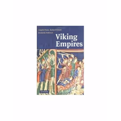ISBN Viking Empires, English, Hardcover, 462 pages