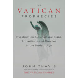 ISBN The Vatican Prophecies