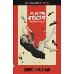 ISBN The Flight Attendant (Television Tie-In Edition) book English Paperback 368 pages