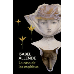ISBN La casa de los espiritus / The House of the Spirits book English Paperback 560 pages