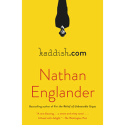 ISBN kaddish.com book English Paperback 224 pages