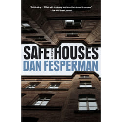 ISBN Safe Houses book English Paperback 416 pages