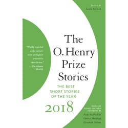 ISBN The O. Henry Prize Stories 2018 book English Paperback 432 pages