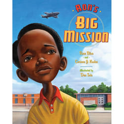 ISBN Ron’s Big Mission