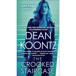 ISBN The Crooked Staircase book English Paperback 640 pages