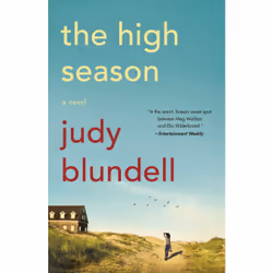ISBN The High Season, English, Paperback, 416 pages