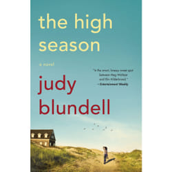 ISBN The High Season book English Paperback 416 pages
