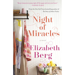 ISBN Night of Miracles book English Paperback 304 pages