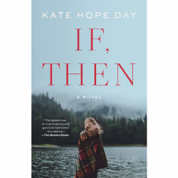 ISBN If, Then, English, Paperback, 288 pages
