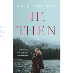ISBN If, Then book English Paperback 288 pages