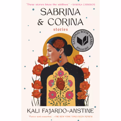 ISBN Sabrina & Corina, English, Paperback, 240 pages