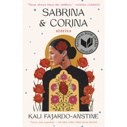 ISBN Sabrina & Corina book English Paperback 240 pages
