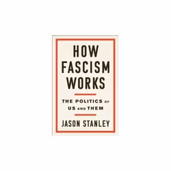 ISBN How Fascism Works, English, Hardcover, 208 pages