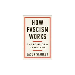ISBN How Fascism Works