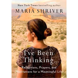ISBN I’ve Been Thinking . . ., Hardcover, 240 pages