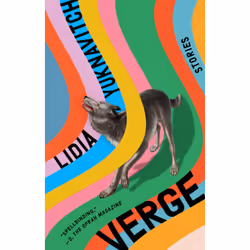 ISBN Verge, English, Hardcover, 208 pages