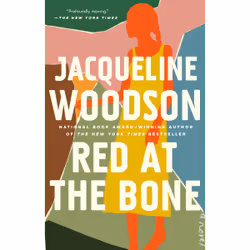 ISBN Red at the Bone, English, Paperback, 224 pages