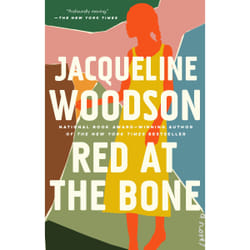 ISBN Red at the Bone book English Paperback 224 pages