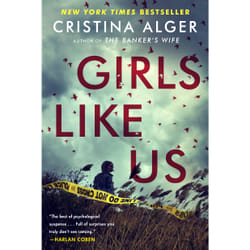 ISBN Girls Like Us book English Paperback 320 pages