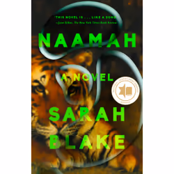 ISBN Naamah, English, Paperback, 304 pages
