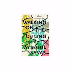 ISBN Walking on the Ceiling, English, Paperback, 224 pages