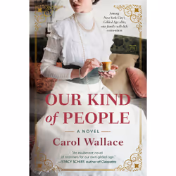 ISBN Our Kind of People, English, Paperback, 368 pages