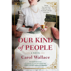 ISBN Our Kind of People book English Paperback 368 pages