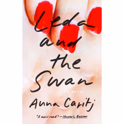 ISBN Leda and the Swan, English, Paperback, 352 pages
