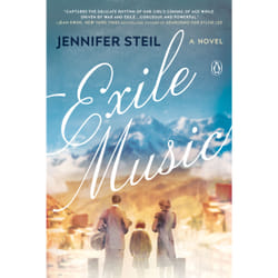 ISBN Exile Music book English Paperback 432 pages