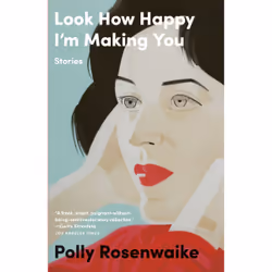 ISBN Look How Happy I'm Making You, English, Paperback, 256 pages