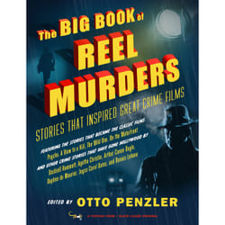 ISBN The Big of Reel Murders book English Paperback 1200 pages