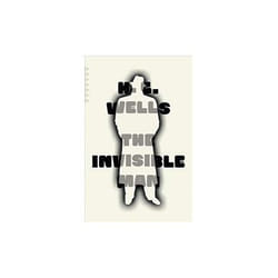 ISBN Invisible Man