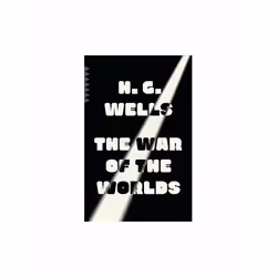 ISBN War of The Worlds, English, Paperback, 224 pages