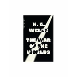 ISBN War of The Worlds